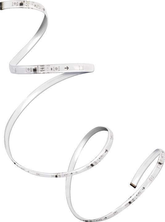 Immagine prodotto Osram Smart+ Wifi Flex Magic RGB 3M Remote Control (RGB, 300 cm, Interno)