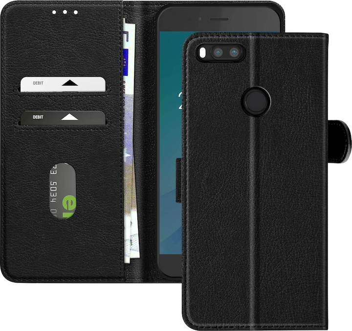 Produktbild Avizar Chesterfield Cover (Xiaomi Mi A1)