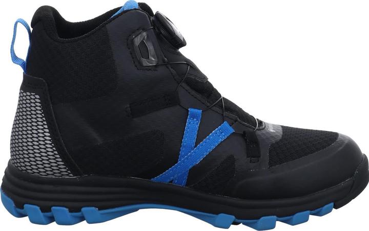 Produktbild Vado Hiker Mid Boa Gtx (33)