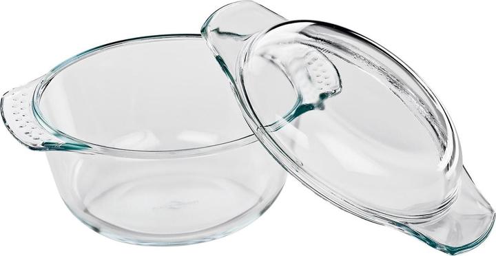 Immagine prodotto Küchenprofi Casseruola con coperchio