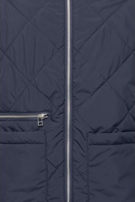 Produktbild Casual Friday CFOlas 0055 quilted vest 20504552 (L)
