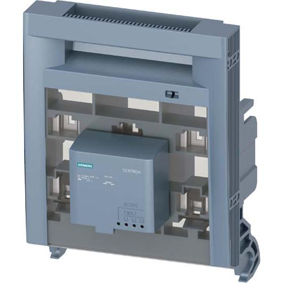 Siemens, Systemstromversorgung, Schaltstück Zubehör 3NP1953-1GB42