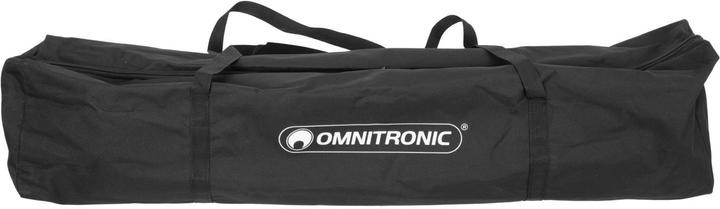 Omnitronic Borsa da trasporto ZK-4023 (Borsa per treppiede)