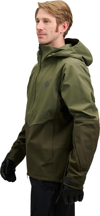 Produktbild Black Diamond M Recon Stretch Shell, Skijacke (L)