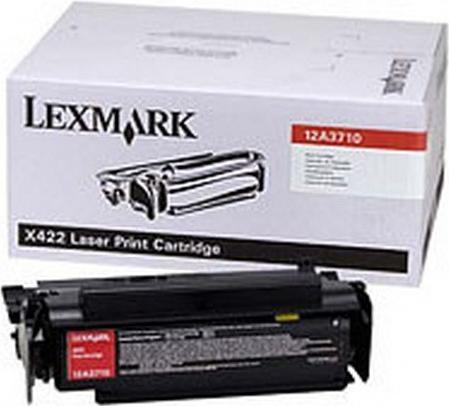 Produktbild Lexmark 12a8644k (BK)
