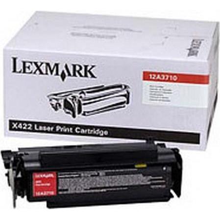 Thumbnail - Lexmark, Toner, 12a8644k (BK)