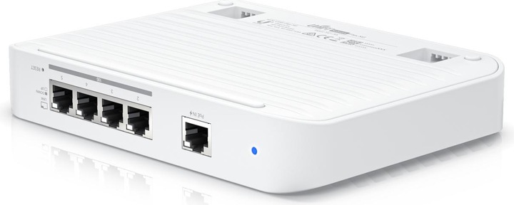 Actual product image Ubiquiti UniFi Flex XG (5 Ports)