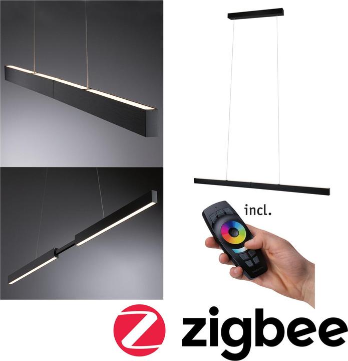 Immagine prodotto Paulmann Aptare (2050 lm)