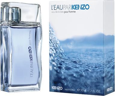 Produktbild Kenzo L'Eau par (Eau de Toilette, 50 ml)