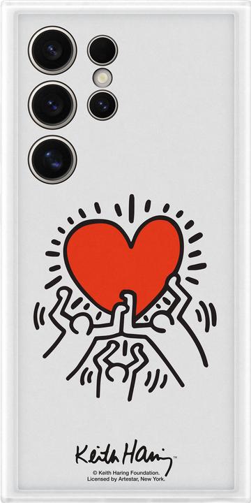 Produktbild Samsung Suit Case (Samsung Galaxy S24 Ultra)