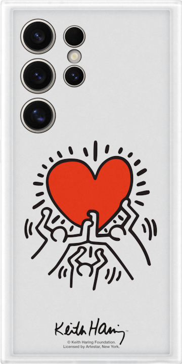 Image du produit Samsung Suit Case (Samsung Galaxy S24 Ultra)