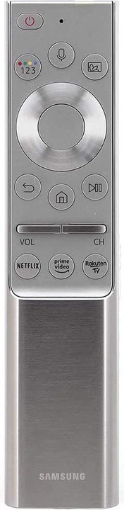 Actual product image Samsung Smart Remote Control for TV (BN59-01311B) (Device-specific remote control)