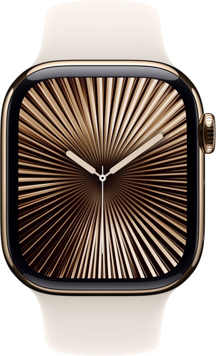 Produktbild Apple Watch Series 10 (42 mm, 4G)