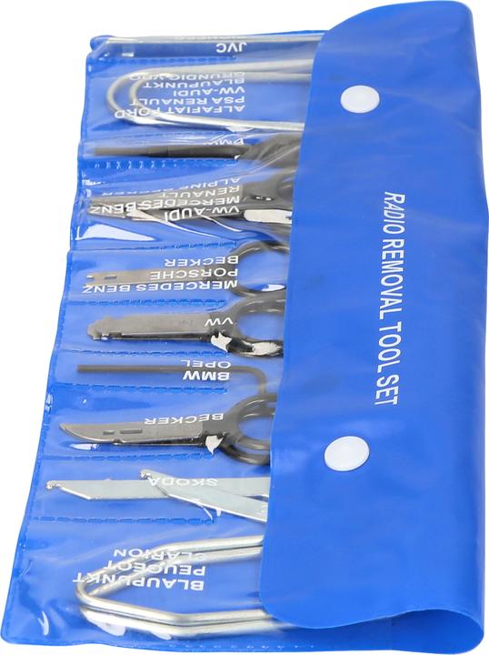 Actual product image Brilliant Tools Radio-Demontage-Satz, 20-tlg