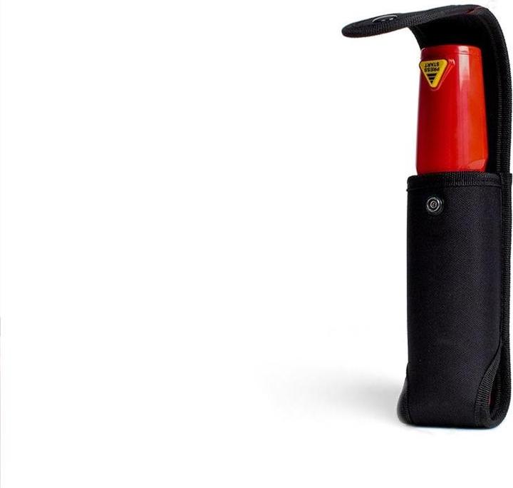 Actual product image Maus Holder for fire extinguisher Xtin small