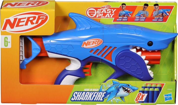 Produktbild Nerf Sharkfire