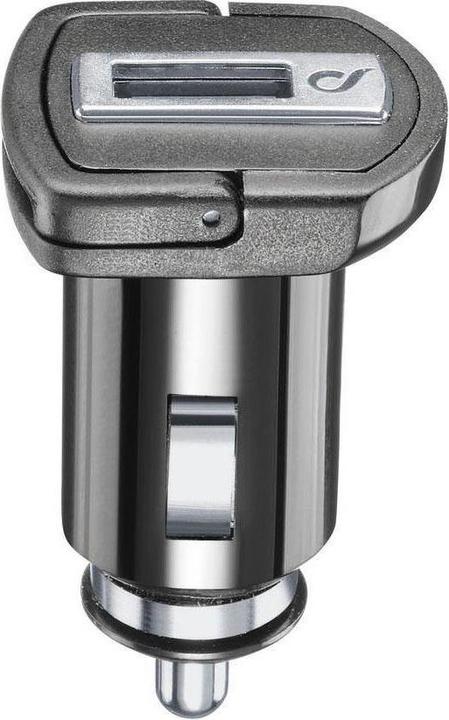 Actual product image Cellularline Car Charger