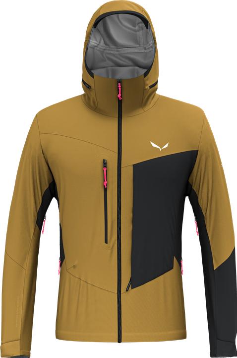 Salewa Giacca Sella 3L Powertex