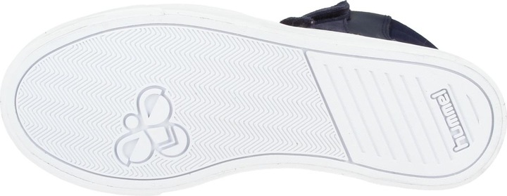Produktbild hummel Slimmer Stadil Leather High Jr (39)
