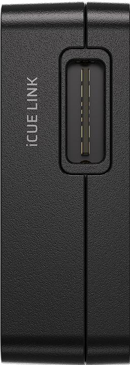 Produktbild Corsair Commander Duo Lighting and Fan Controller – ARGB and iCUE LINK Hybrid (RGB)
