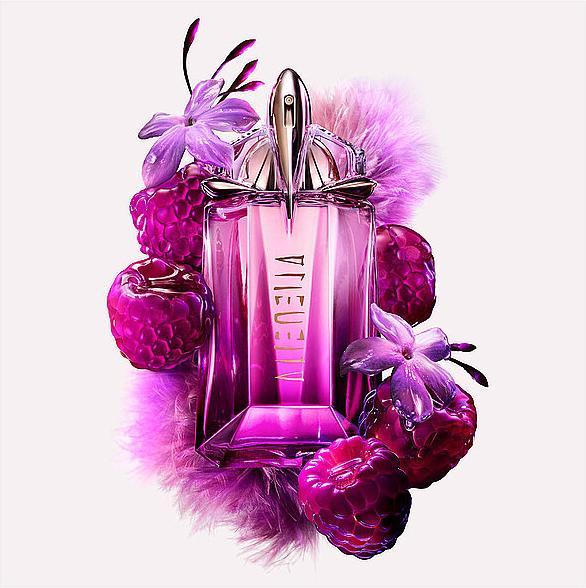 Produktbild Thierry Mugler Alien Pulp Eau de Parfum Nachfüllflasche (Eau de Parfum, 100 ml)