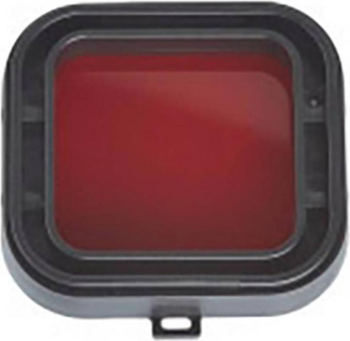 Actual product image mantona Filterset 4 GoPro Hero