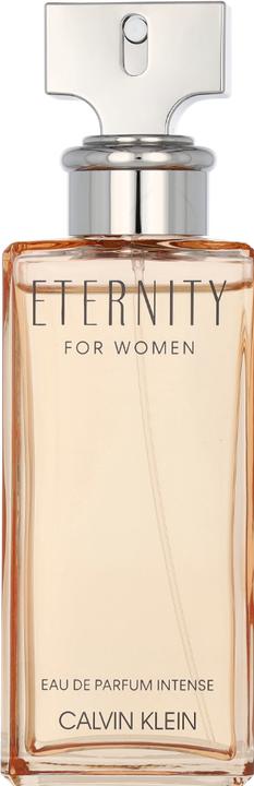 Actual product image Calvin Klein Eau de Parfum Intense (Eau de parfum, 100 ml)