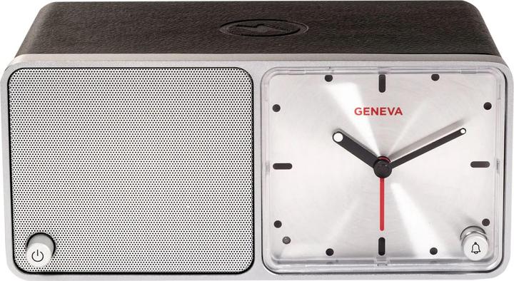 Produktbild Geneva Bluetooth Wecker TIME SPEAKER