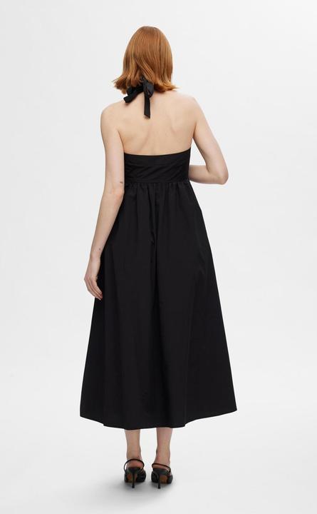 Image du produit Selected Femme Robe dos-nu sans manches (36)