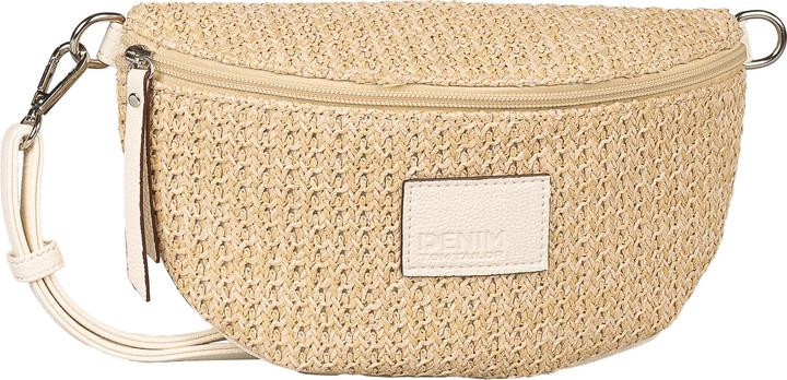 Actual product image Tom Tailor Rosie Raffia