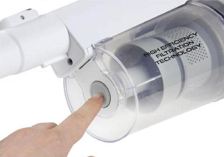 Actual product image Domo DO237SV