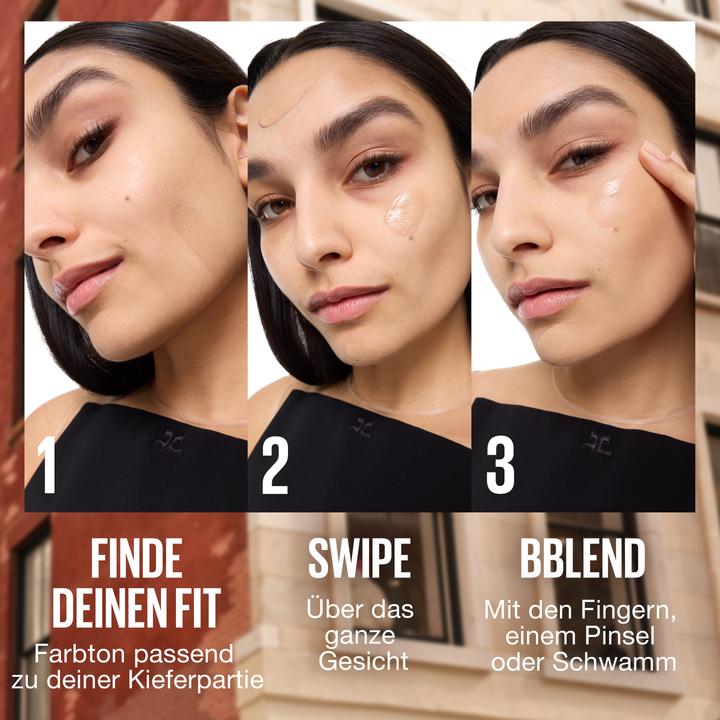 Produktbild Maybelline New York Face Studio (10, Nude, 30 ml)