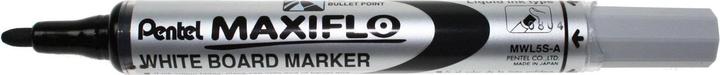 Image du produit Pentel MAXFILO - Marqueur pour tableaux blancs (4 x)
