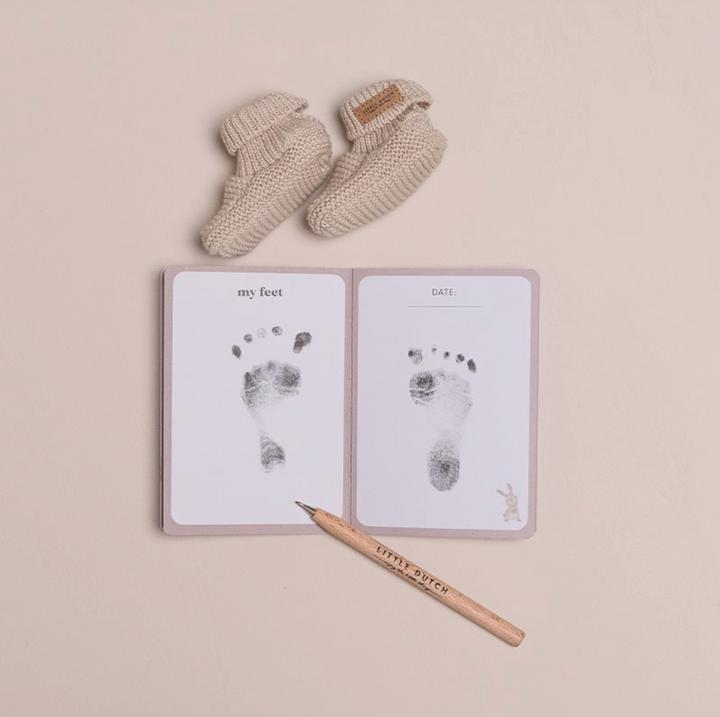 Produktbild Little Dutch Memory Box
