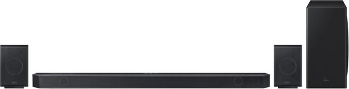 Samsung HW-Q930D (540 W, 9.1.4 Canaux)