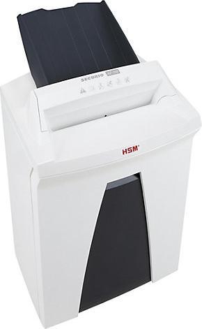 Actual product image HSM Autofeed shredder SECURIO (Particle cut)