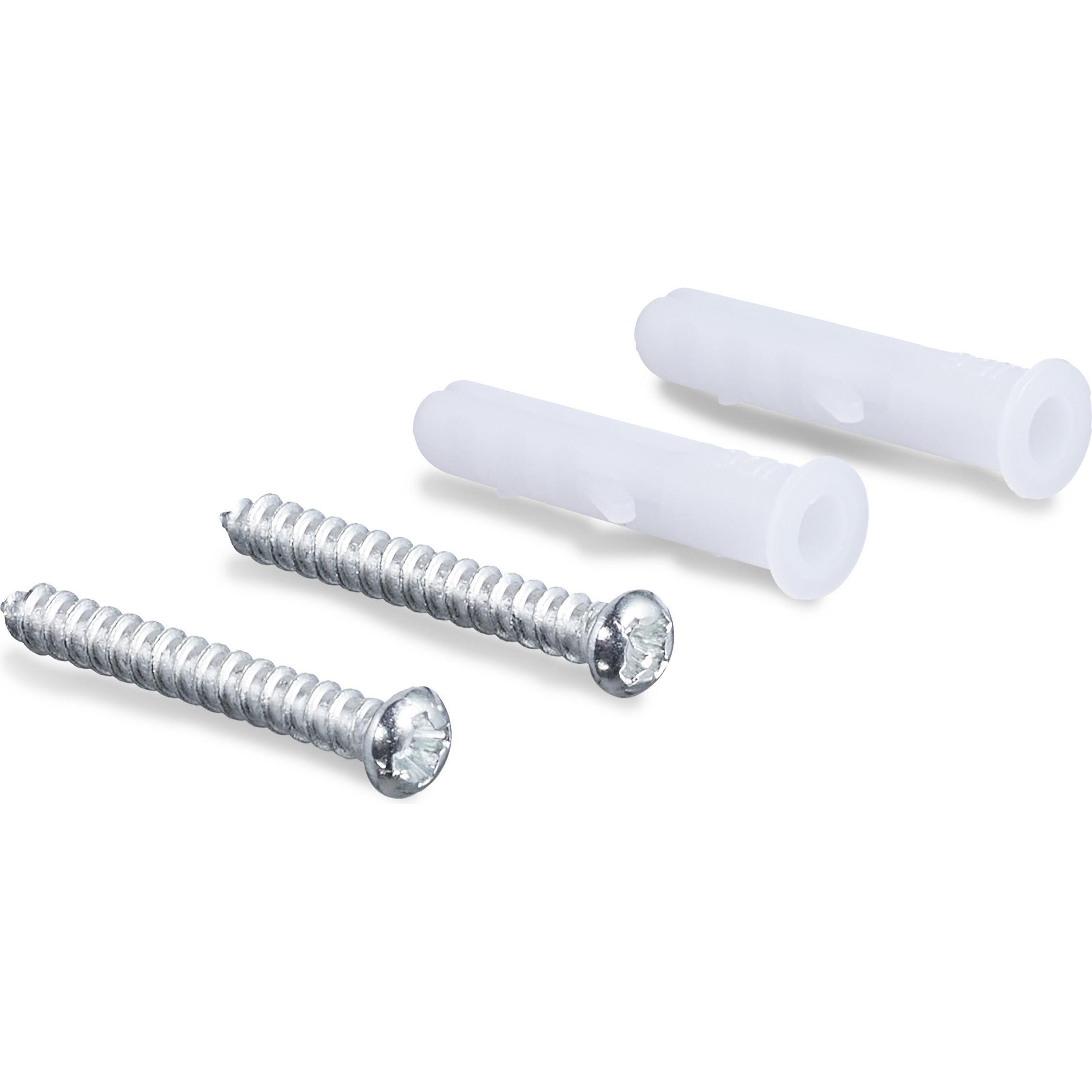 Relaxdays, Schlüsseltresor + Schlüsselschrank, Notschlüsselkasten