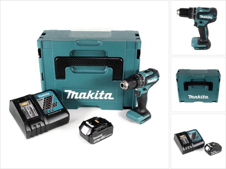 Produktbild Makita DHP 485