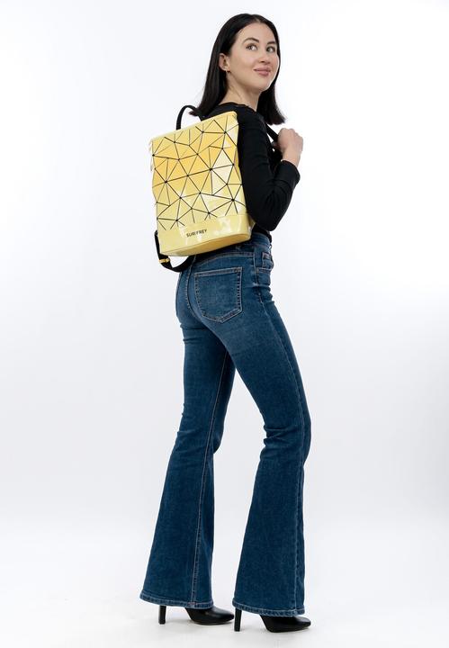 Actual product image Suri Frey Rucksack SFY SURI Sports Jessy-Lu finish (10.88 l)