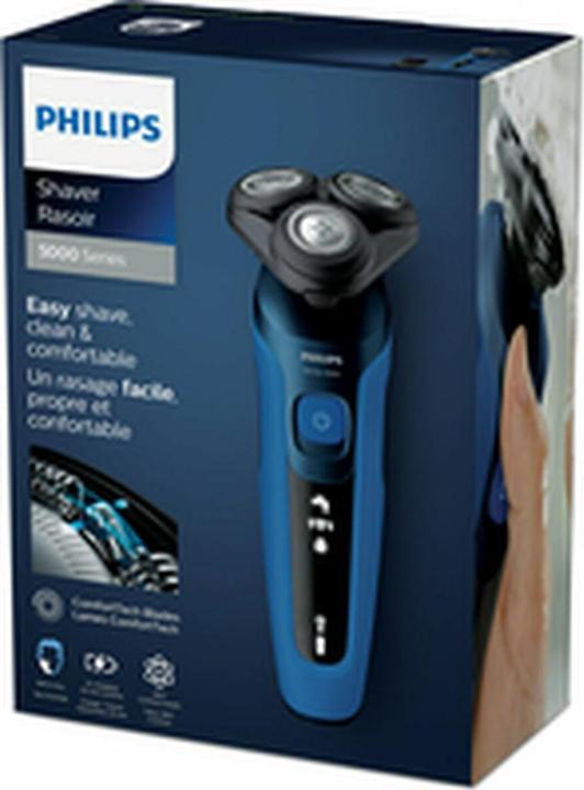 Actual product image Philips Shaver Series 5000 (S5466/17)
