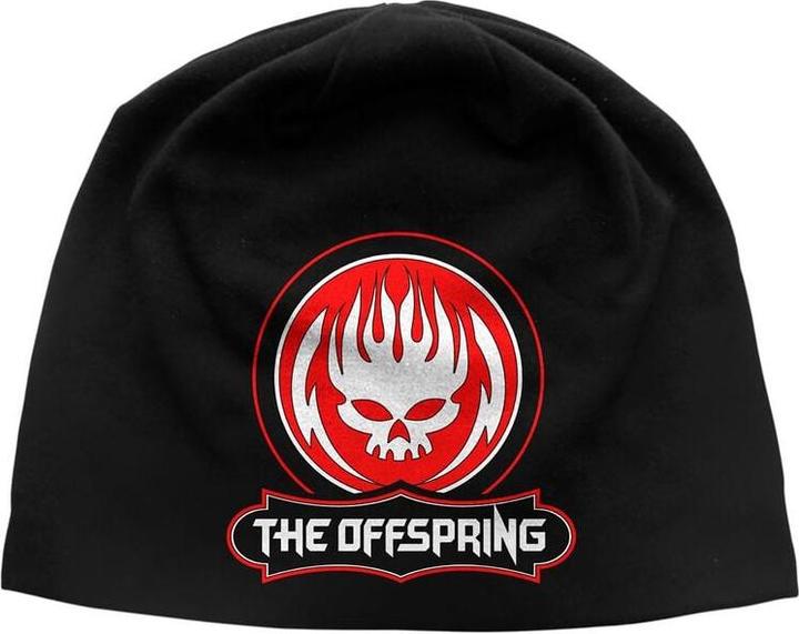 Produktbild Universal Textiles Skull Logo