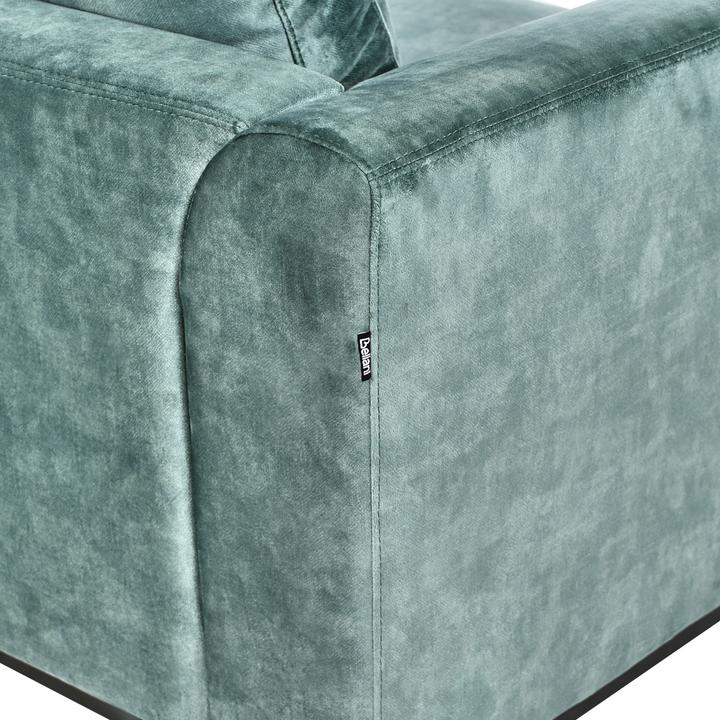 Actual product image Beliani Oslo (Corner sofa)