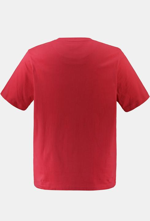 Produktbild JP1880 T-Shirt, 2er-Pack, Captain, Summertime, Halbarm (L)