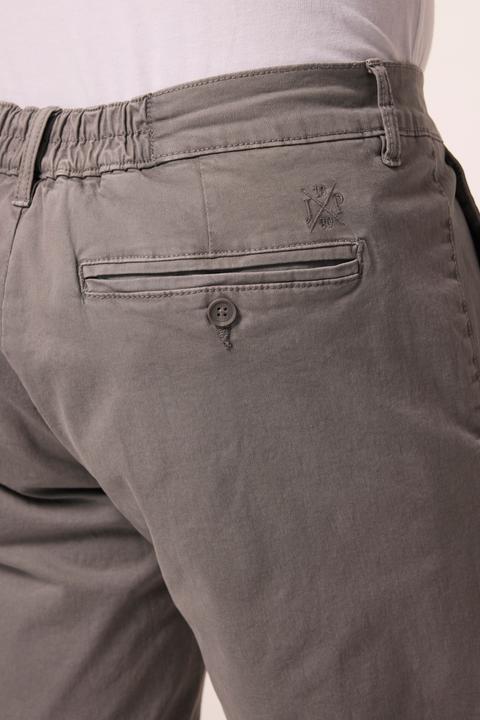 Produktbild JP1880 Chinobermuda, Bauchfit, Regular Fit, bis 72 (68)