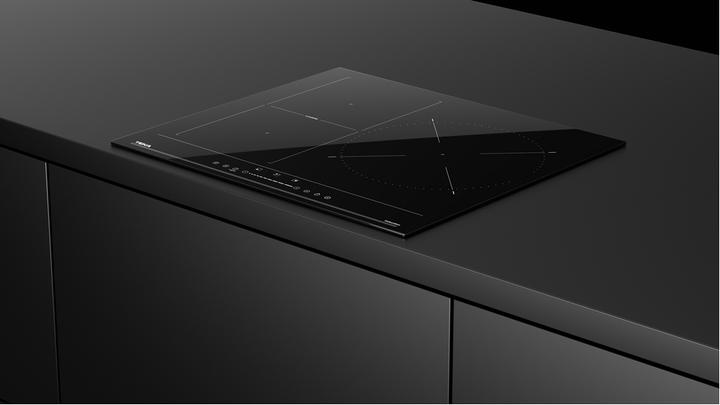 Actual product image Teka IBF 63200 BK (59 cm, Induction hob)
