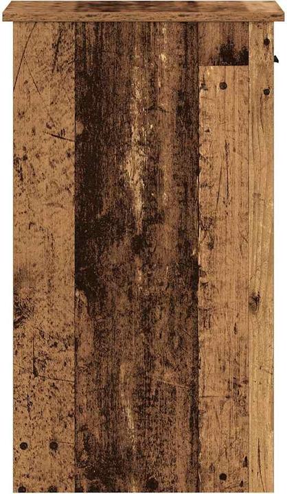 Image du produit vidaXL Computerschrank (35 x 45 x 77 cm)