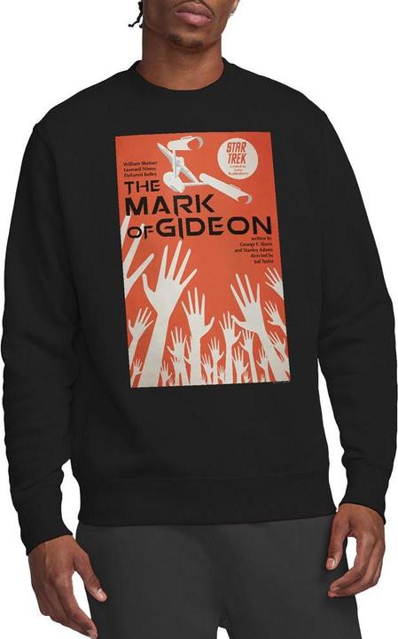 Produktbild The Original Series Episode 71 Sweatshirt (XXL)