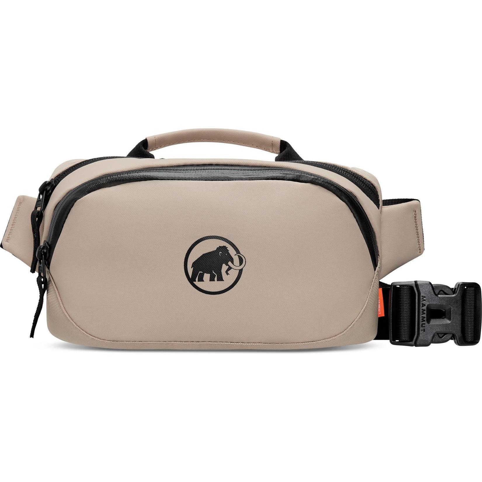 Mammut, Bauchtasche, Seon, Beige