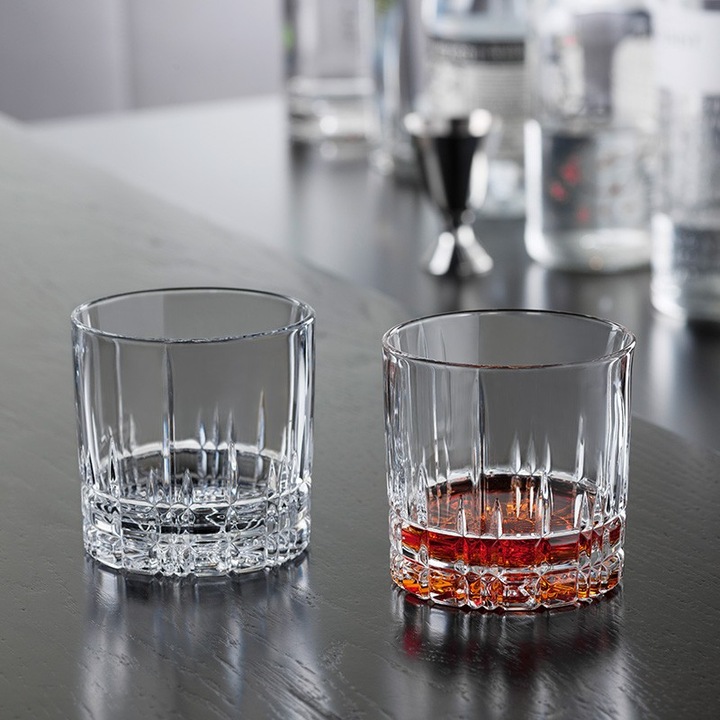 Image du produit Spiegelau Parfait (2.70 dl, 4 x, Verre à whisky)