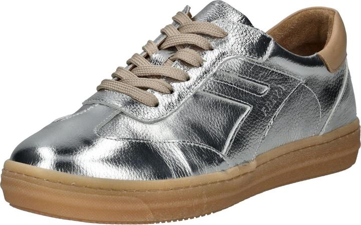 Silber/Beige